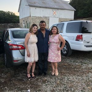 Meet your Posher, Pilar